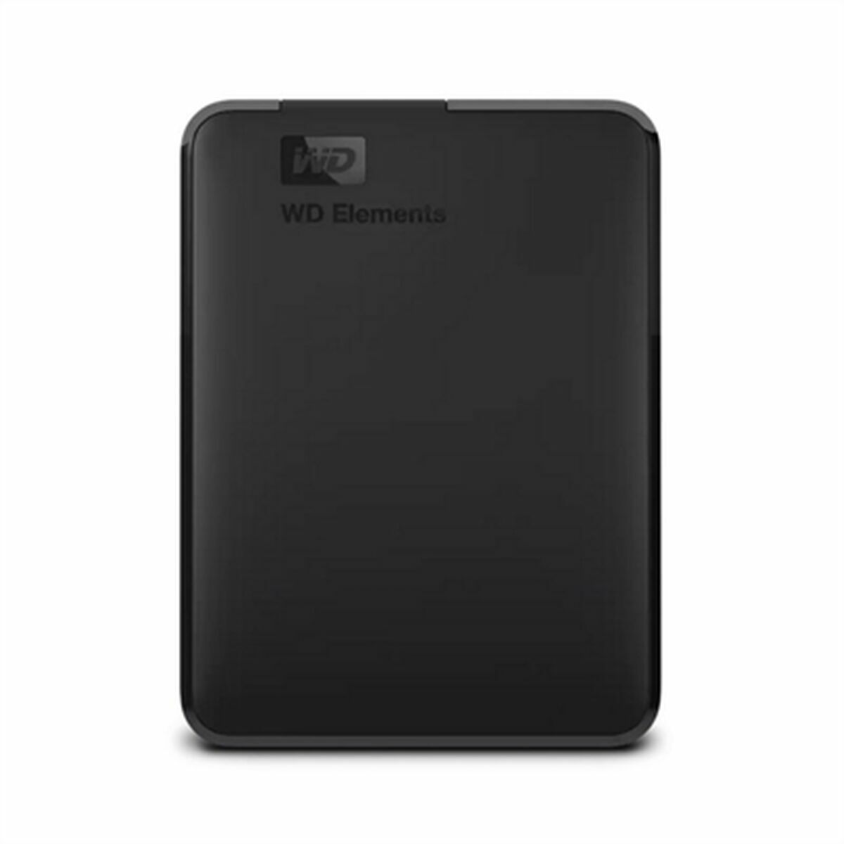 External Hard Drive Western Digital Elements Portable 5 TB Tappools